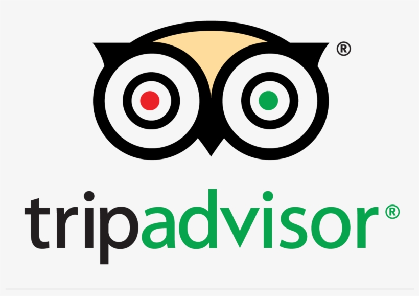 Trip Advisor Logo Png - Tripadvisor Deliveroo, transparent png