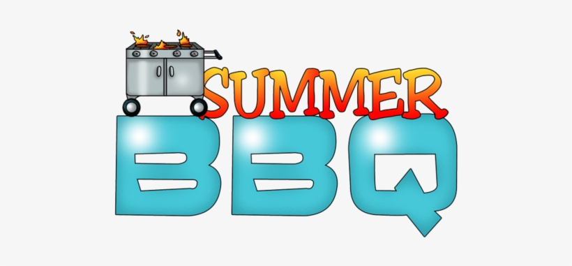 Pin By Lynn Mcrae On Barbeque Grill Amp Picnics Pinterest - Summer Barbecue Clip Art, transparent png