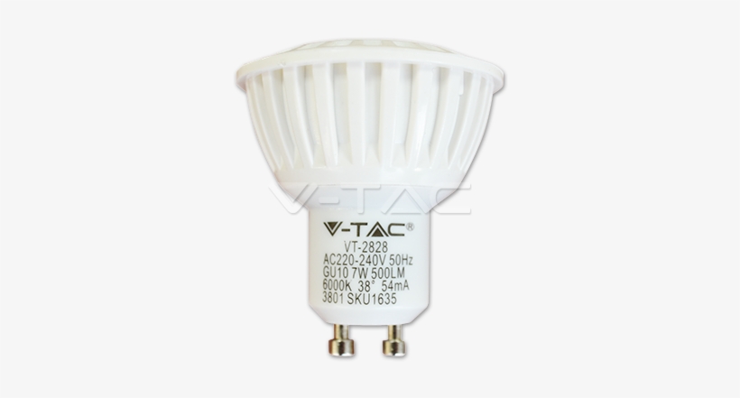 3801 - Compact Fluorescent Lamp, transparent png
