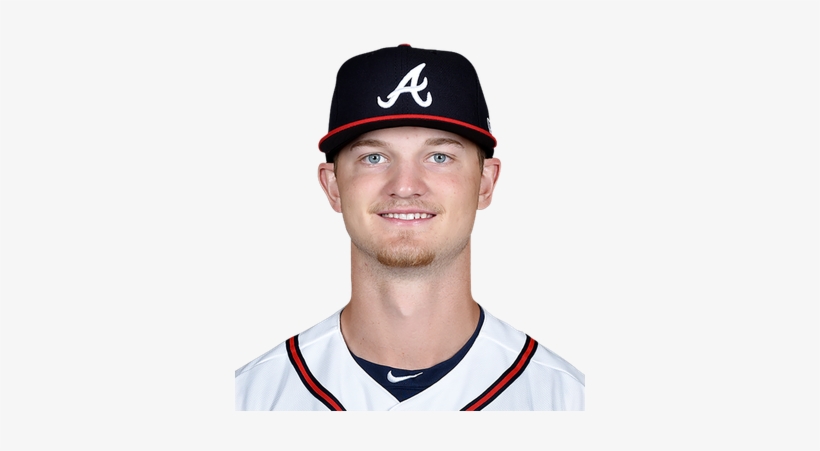 Michael Soroka Career Pitching Statistics Vs Washington - Mike Soroka Png, transparent png