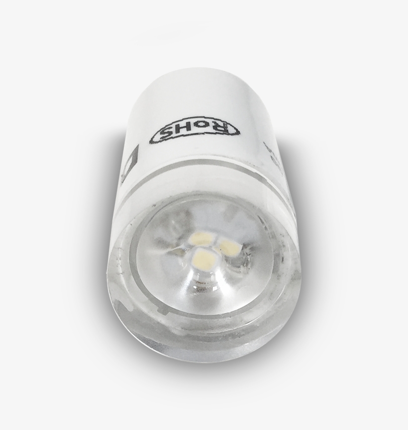 6w G9 Spotlight Led Bulb - Light-emitting Diode, transparent png