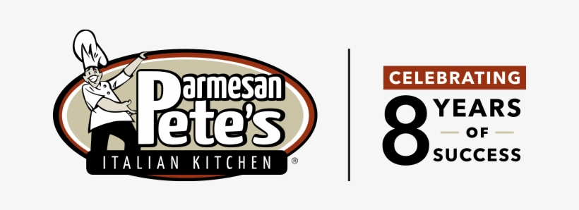 Parmesan Pete's, transparent png