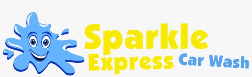 Sparkle Express Carwash - Sparkle Car Wash Augusta, transparent png