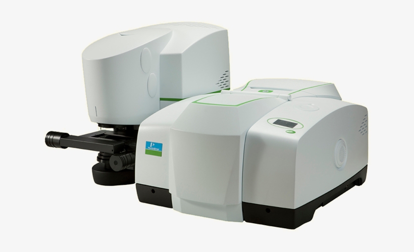 Download Transparent Spotlight 400 Ft-ir Imaging System - Fourier ...