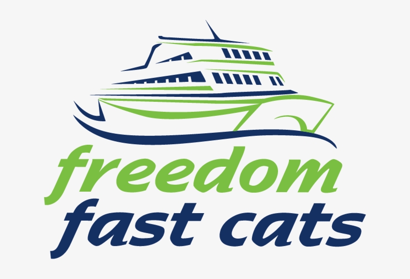 Ferry Clipart Barge - Ferry Boat Logo, transparent png