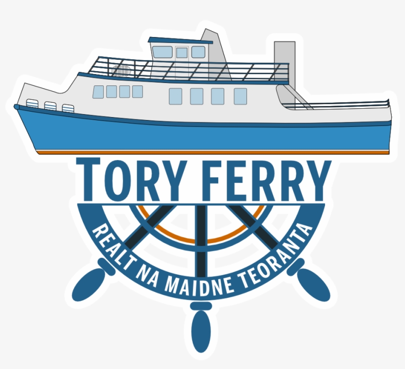 The Tory Ferry Logo - Ferry, transparent png