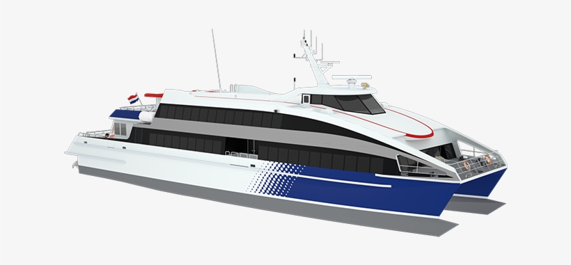 Efficient And Proven Catamaran Design - Catamaran Ferry Logo Design, transparent png
