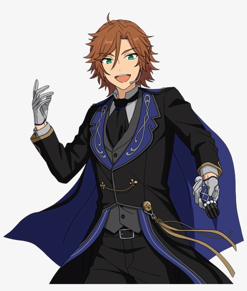 Madara Mikejima Full Render Bloomed - Teikoku Kaigun Koi Bojou Meiji Yokosuka Koushinkyoku, transparent png