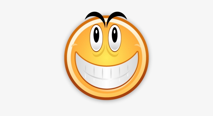 Smiley Png - Smile Icon, transparent png