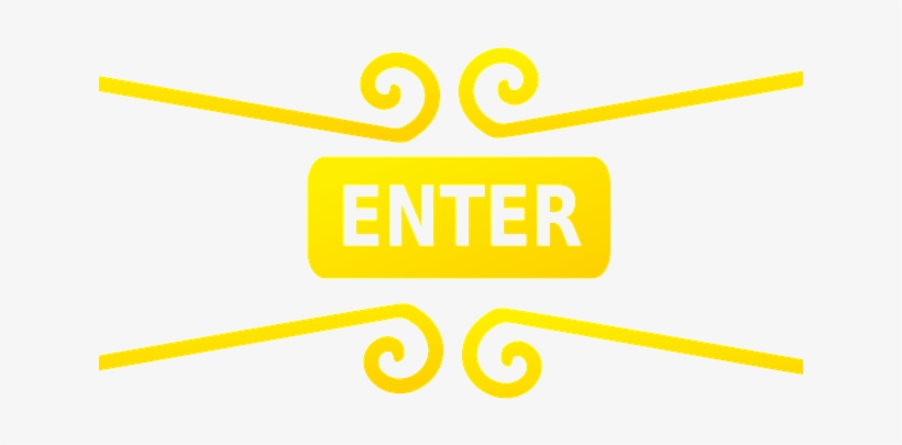 Enter Clipart Entrance - Not Enter Sign, transparent png