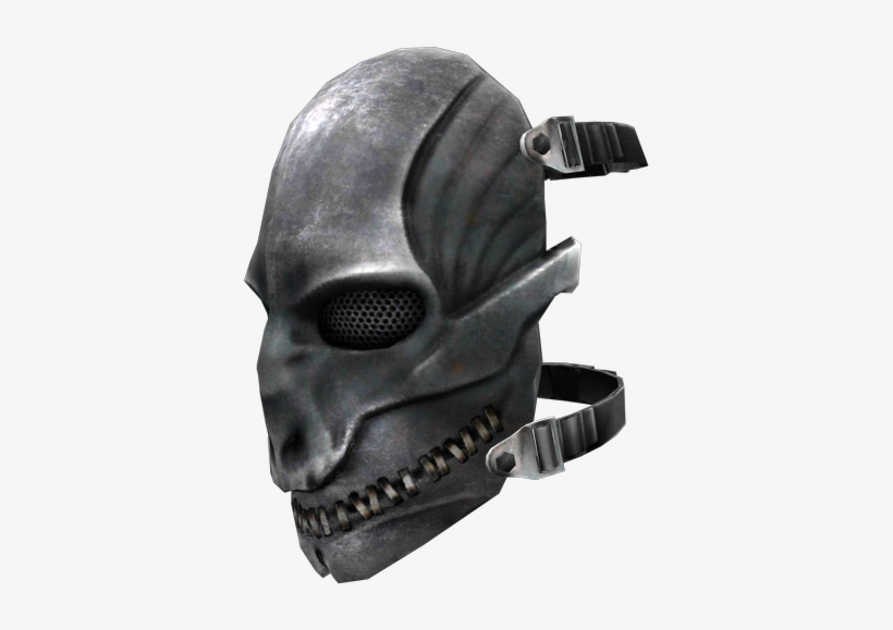 Download Zip Archive - Skull, transparent png