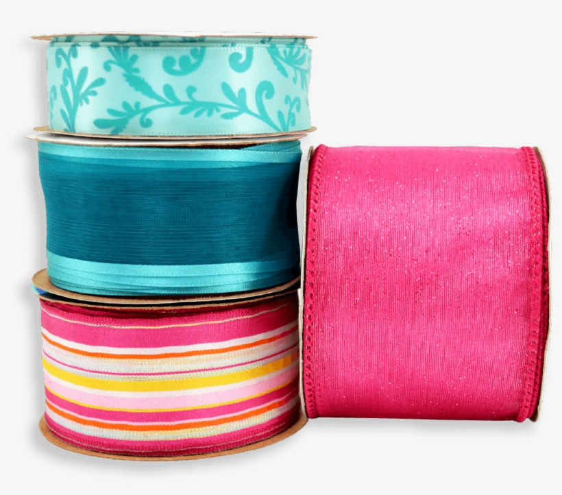 <p>decorative Ribbon</p> - Decorative Ribbons, transparent png