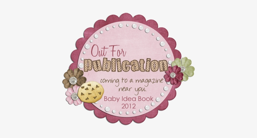A Larger Cricut Flower Shoppe "fun4" Flower Was Centered - Party, transparent png