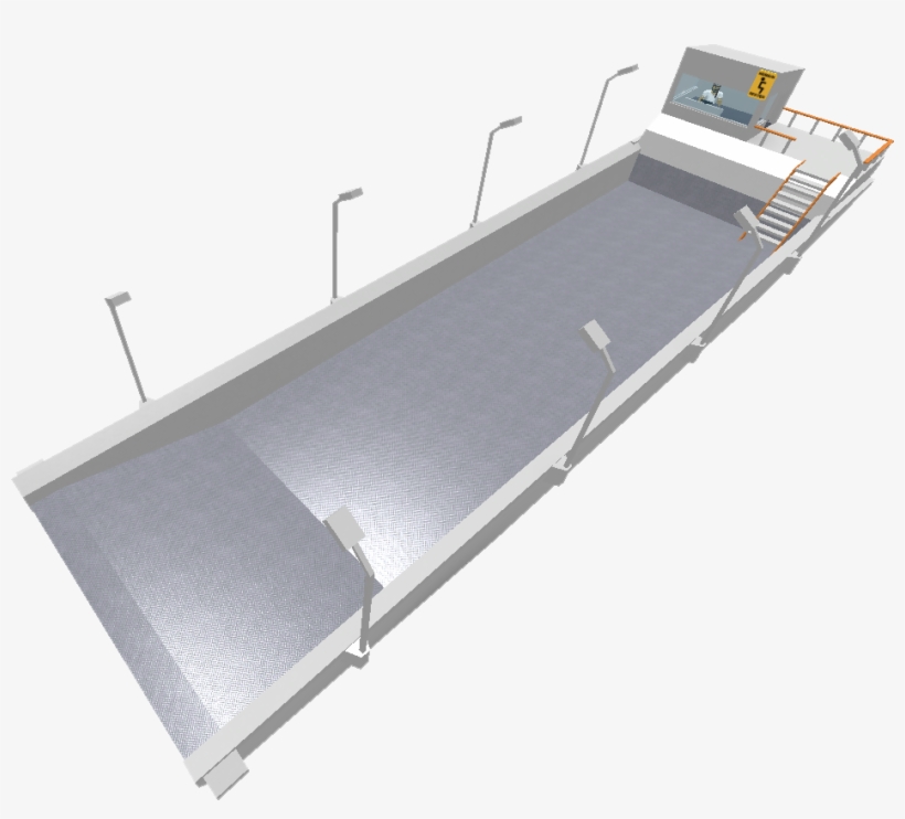 Ferry - Assembly Line, transparent png