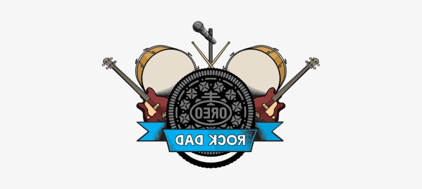 Oreo Cookie On Twitter - Oreo Cookie Adult Costume, transparent png