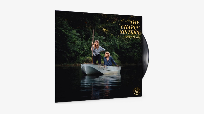Listen Now - Chapin Sisters Ferry Boat, transparent png