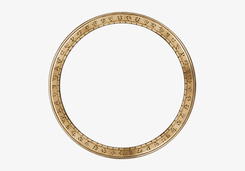 Search Results For “transparent Gold Frame” Calendar - World Of Warcraft Marco Png, transparent png