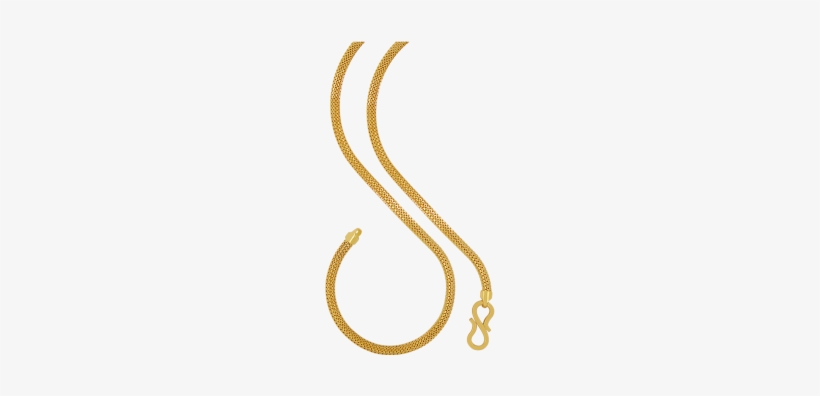 Orra Gold Chain - Orra Jewellery, transparent png