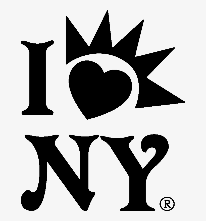 Stickers Muraux New York, transparent png