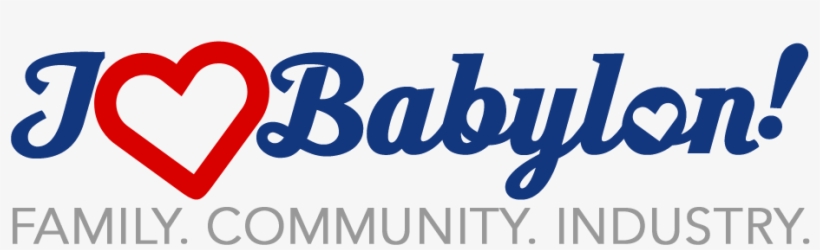 I Love Babylon, Ny - Love Babylon, transparent png