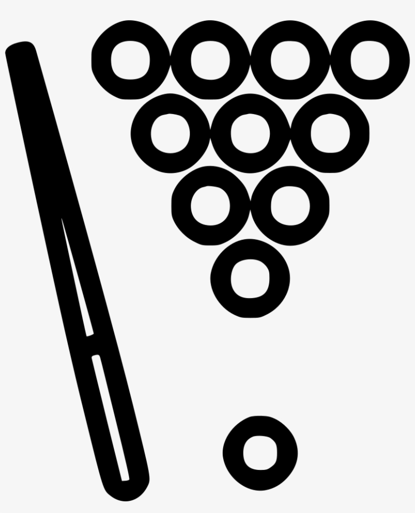 Billiard Cue Balls Pool Comments - Kitri Pramuka, transparent png