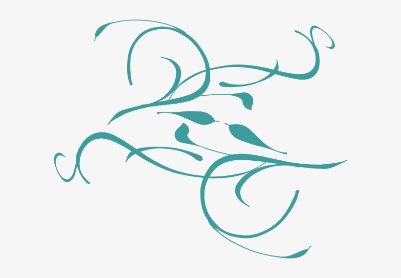 Small - Vine Clip Art, transparent png