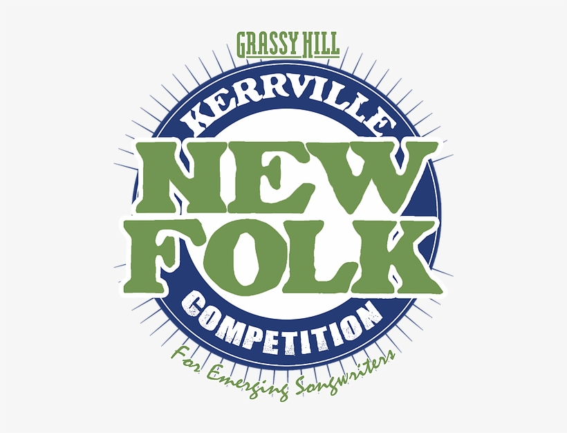 2018 Grassy Hill Kerrville New Folk Finalists - Kerrville, transparent png