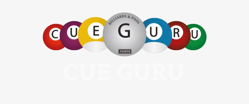 Cue Guru, transparent png