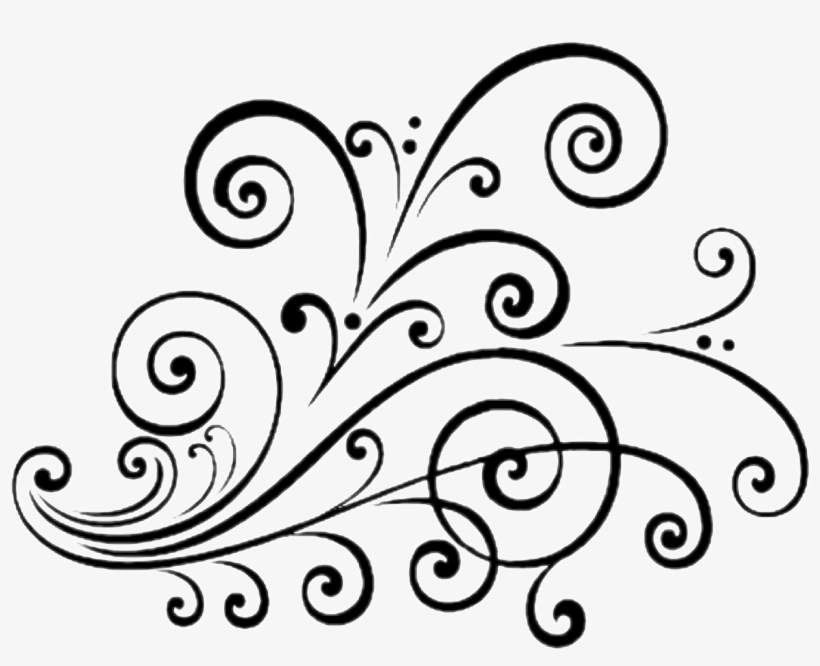 Report Abuse - Scroll Design, transparent png