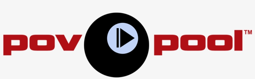 2016 Povpool Logo - Circle, transparent png