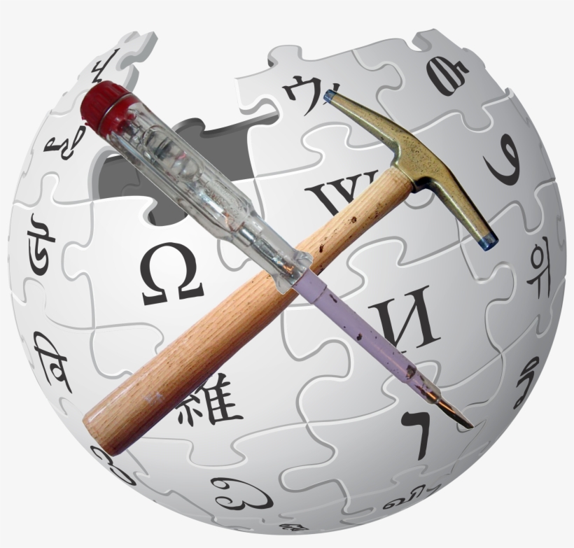 Wikipedia Technician - Clip Art The Researcher, transparent png