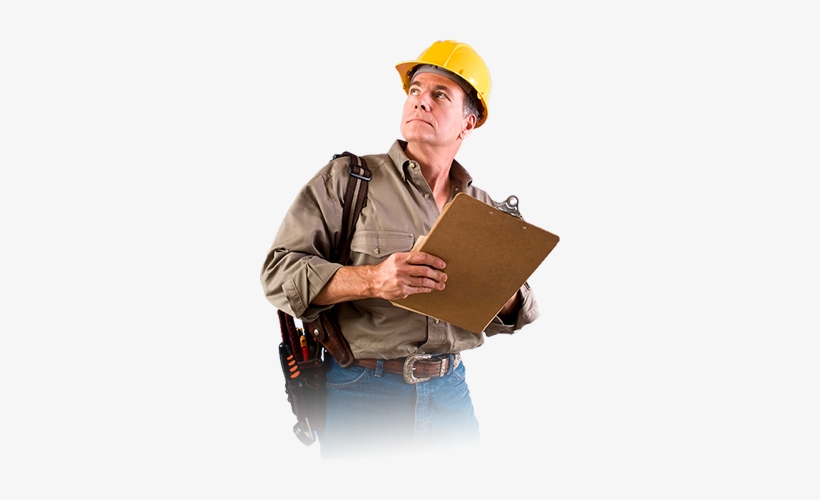 High Quality Heating And Air - Hvac Technician Png, transparent png