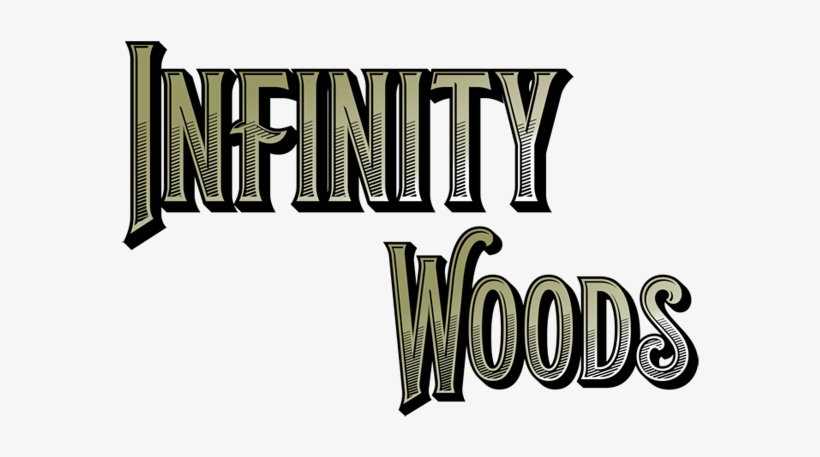 Infinity Woods, transparent png