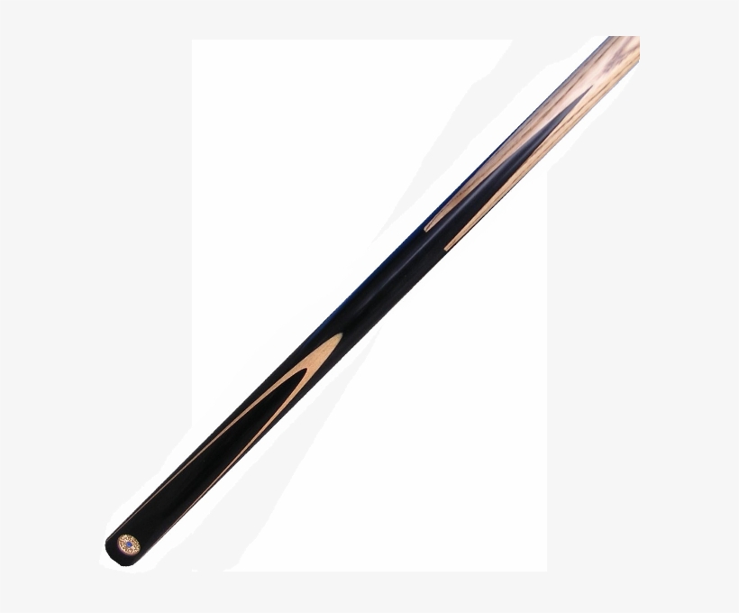 Challenger 2pc Snooker Cue - Challenger Cue, transparent png