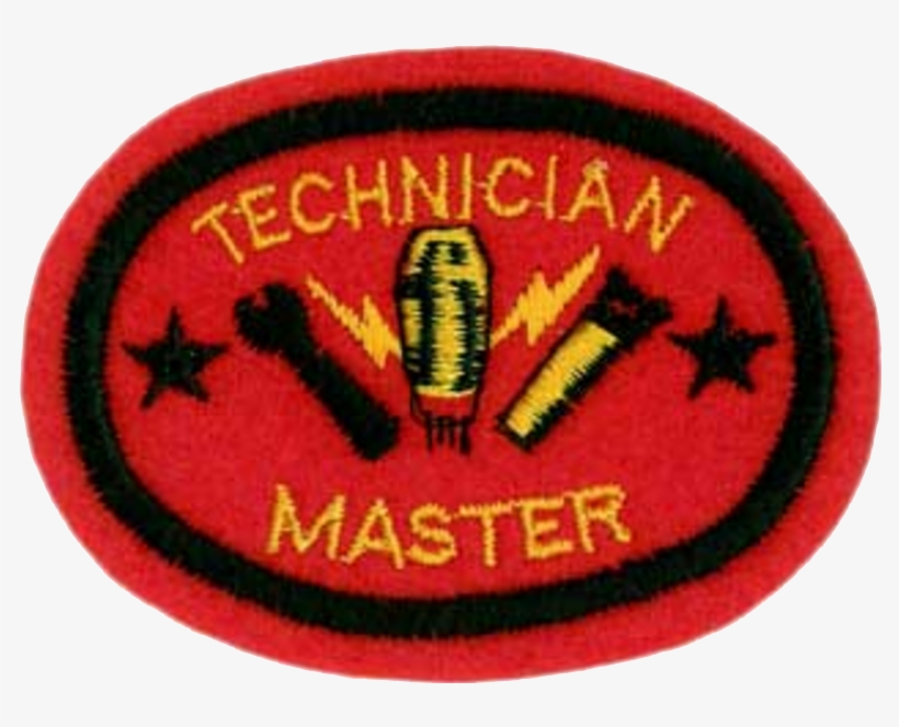 Technician Master - Book, transparent png