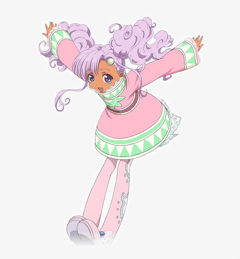 Meredy - Wikia, transparent png