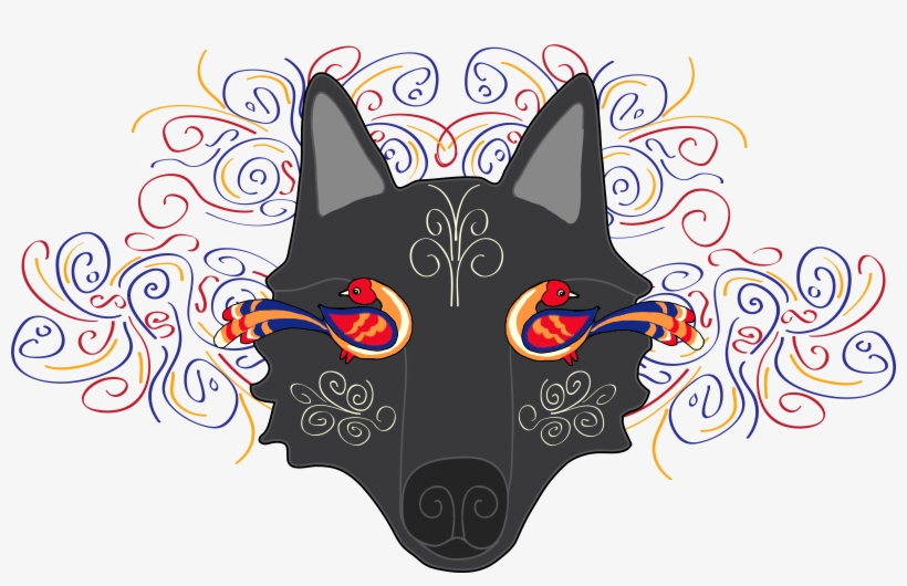 Scrollwork Png, transparent png