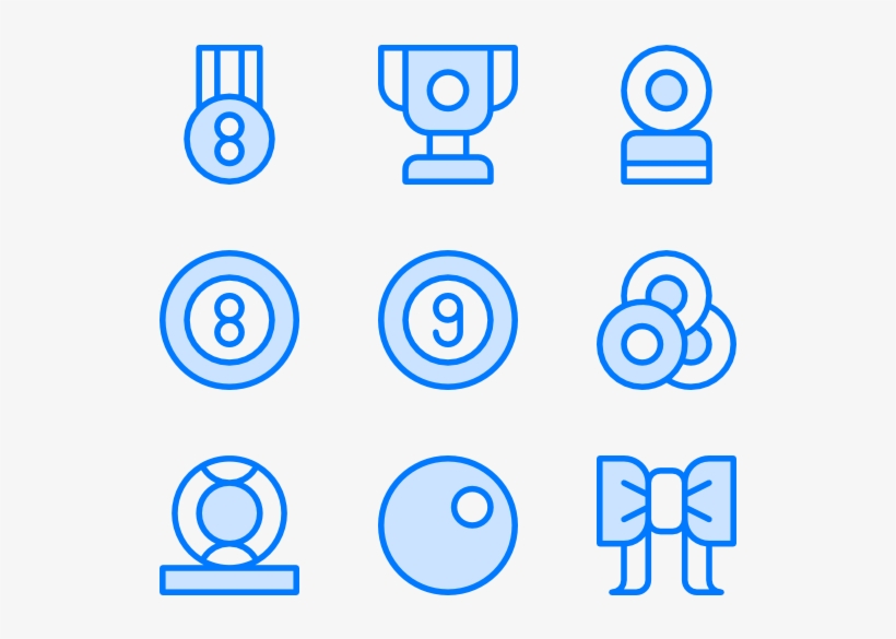 Snooker - Cue Sports, transparent png