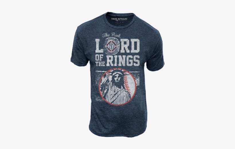 Real Lord Of The Rings - Yankees Lord Of The Rings, transparent png