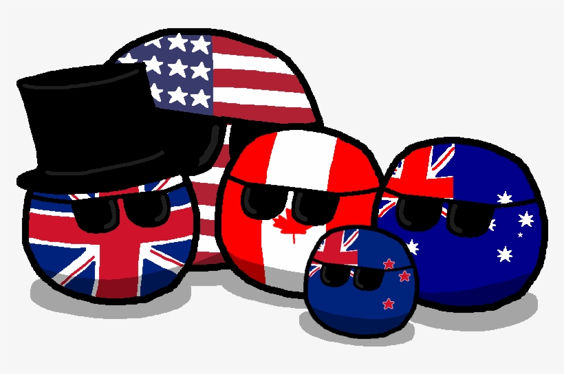 Only One Of The Cool Kids - Anglosphere Best Sphere, transparent png