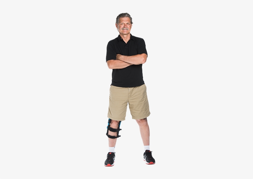 Everyday Living With Knee Pain - Knee Pain, transparent png