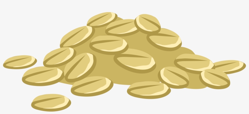This Free Icons Png Design Of Food Oats, transparent png