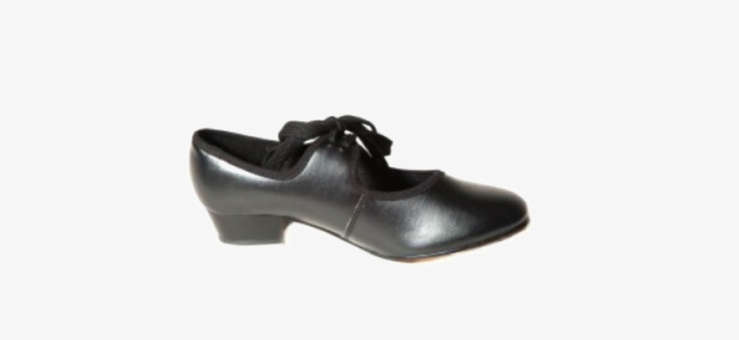 Tap Shoes Png Transparent Picture - Heel, transparent png