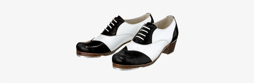 03119 Female Tap - Sneakers, transparent png