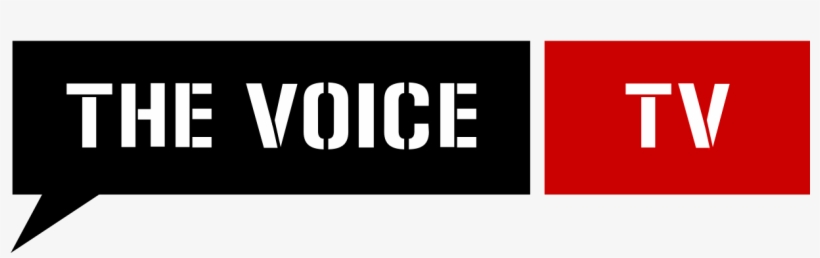 1280px-logo Of The V - Voice Radio, transparent png