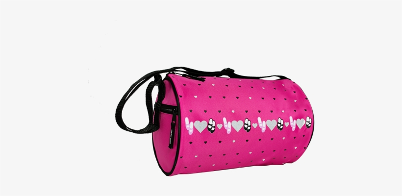 Horizon Dance 3499 Olivia Small Duffel Bag, transparent png