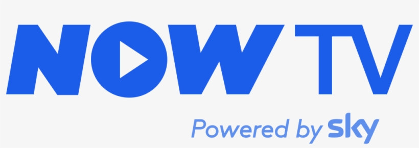 Now Tv Logo - Sky Now Tv, transparent png