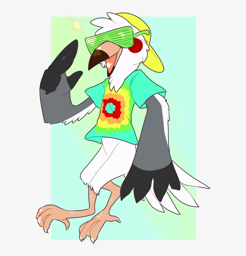 [c] The Cool Kid, transparent png