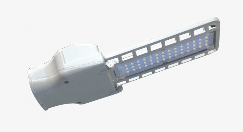 Led Street/roadway Lights With Nema Twist-lock Photocell - Led Street Light, transparent png