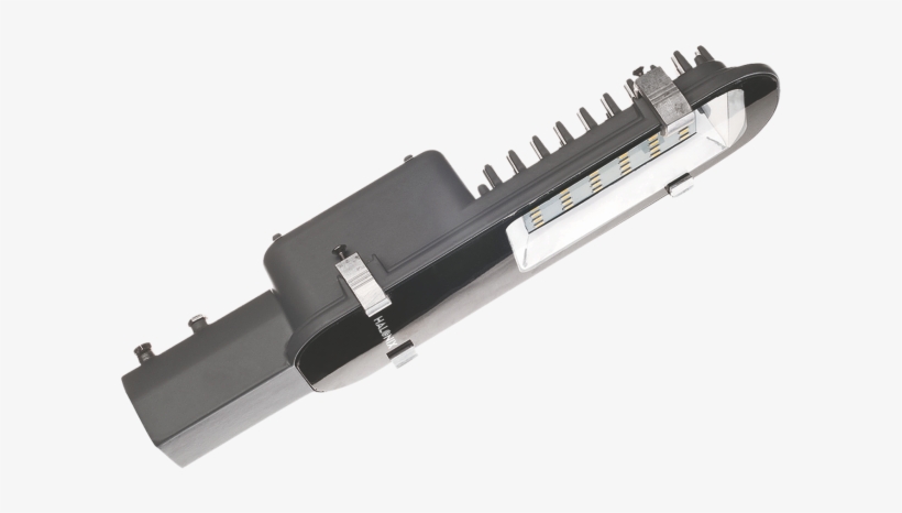 Lumin-led Street Light - Halonix Led Street Light, transparent png